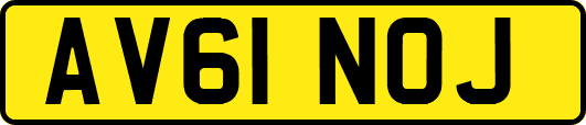 AV61NOJ