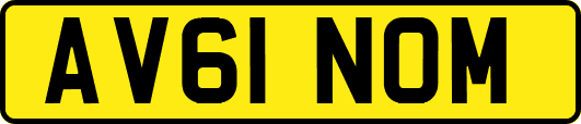 AV61NOM