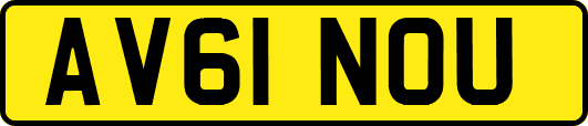 AV61NOU