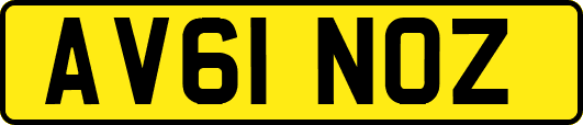 AV61NOZ