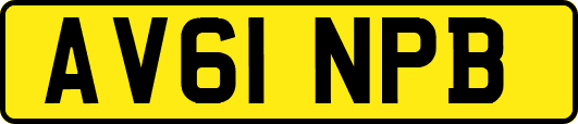 AV61NPB