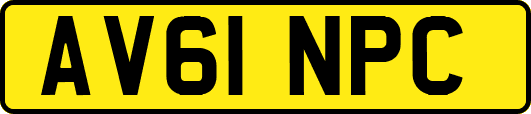 AV61NPC
