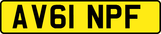 AV61NPF