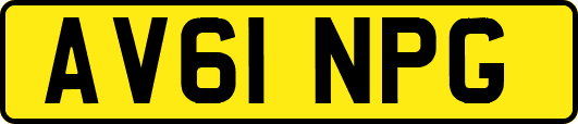 AV61NPG