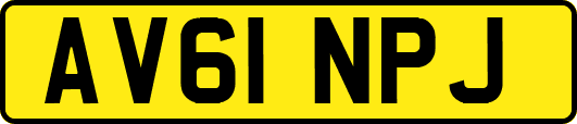 AV61NPJ