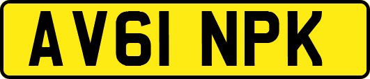 AV61NPK