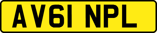 AV61NPL