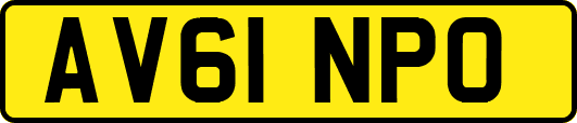 AV61NPO