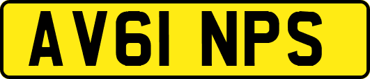 AV61NPS