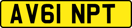 AV61NPT