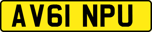 AV61NPU