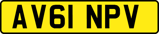 AV61NPV