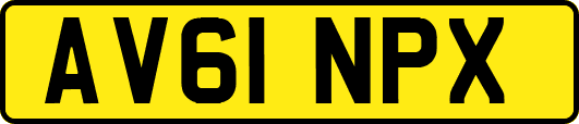 AV61NPX