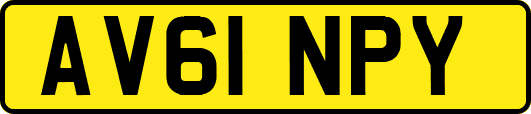 AV61NPY