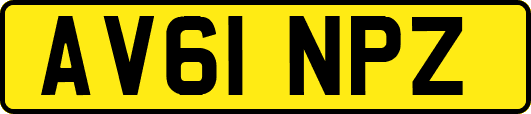 AV61NPZ