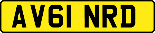 AV61NRD