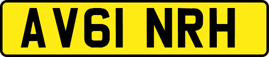 AV61NRH