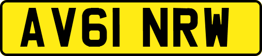 AV61NRW