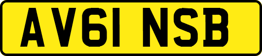 AV61NSB
