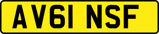 AV61NSF