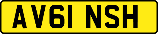 AV61NSH