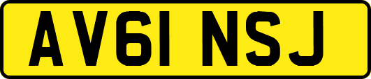 AV61NSJ