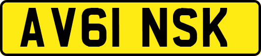 AV61NSK