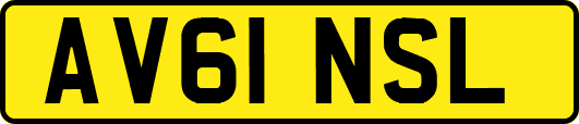 AV61NSL