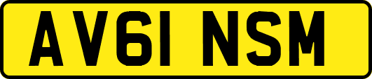 AV61NSM