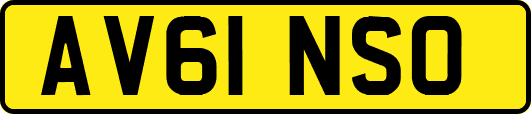 AV61NSO