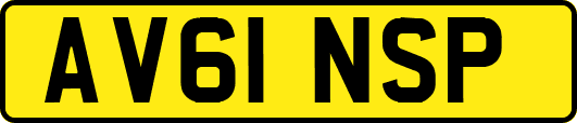 AV61NSP