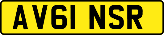 AV61NSR