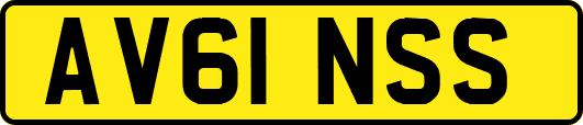 AV61NSS