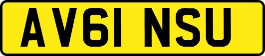 AV61NSU