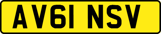 AV61NSV