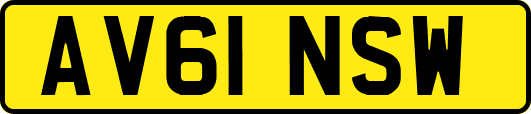 AV61NSW