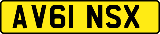 AV61NSX
