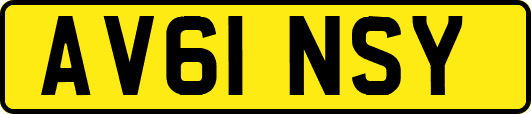 AV61NSY