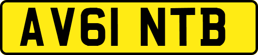 AV61NTB