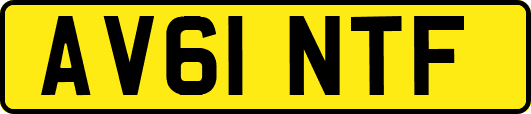 AV61NTF