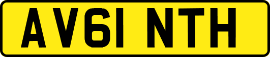 AV61NTH