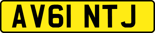 AV61NTJ
