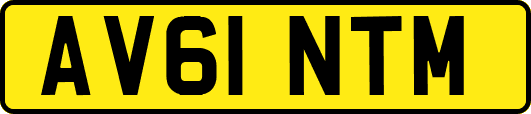 AV61NTM