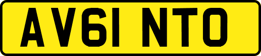 AV61NTO