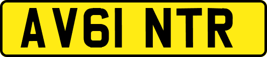 AV61NTR