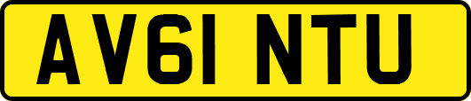 AV61NTU