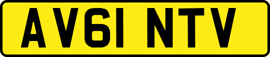 AV61NTV