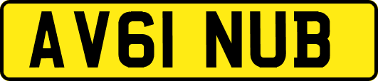 AV61NUB