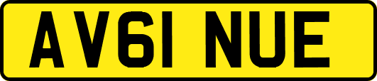 AV61NUE