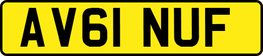 AV61NUF